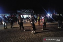 Polres Banjar operasi cipta kondisi jelang haul Guru Sekumpul