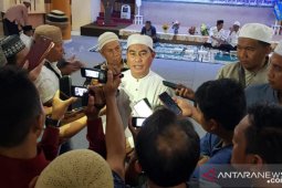 HPN 2020 Kalsel wujudkan kawasan hutan wartawan