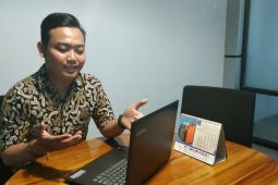 Permudah pengolahan data, mahasiswa Untag ciptakan Sistem Informasi Inventory metode FAST