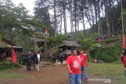 PDI Perjuangan Garut bentuk kader siaga bencana alam