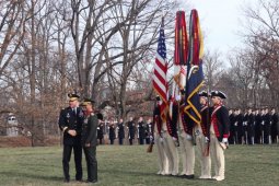 AS sebut Jenderal Andika Perkasa perkuat hubungan TNI-US Army