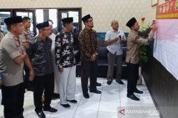 Respon masyarakat HST terhadap pembakaran tempat ibadah di Minahasa