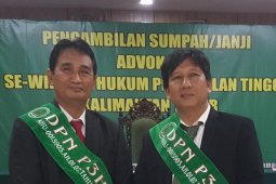 Advokat diharapkan patuhi kode etik