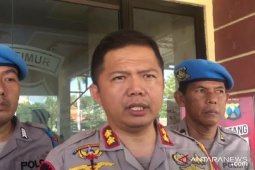 Polres Sampang tangkap perampok  bersenjata api