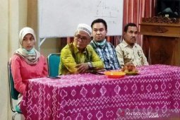 Informasi Penyebaran VIrus Corona sudah ada sejak Desember 2019
