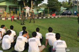 HIPMI Padangsidimpuan cetak 55 pengusaha muda