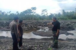 Dua anak tewas tenggelam di lubang galian tambang pasir Lumajang