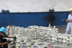 DPRD Bangka Belitung tidak temukan perusahaan monopoli bisnis timah