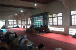 Mahfud MD sebut negara Indonesia dibangun berdasarkan kesepakatan