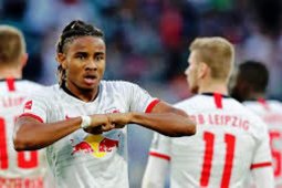 Gladbach batalkan pertandingan karena peringatan badai