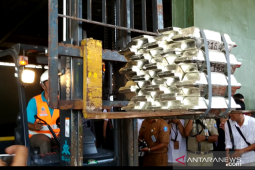 Anggota DPR dorong peningkatan hilirisasi timah