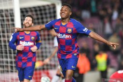 Prediksi Levante vs Barcelona: head to head, susunan pemain dan skor