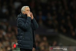 Berikut klasemen Liga Inggris, Mourinho bantu Liverpool jaga jarak 22 poin