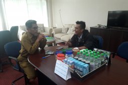 Jauhar: Mari Terus Tunjukan Kinerja Terbaik
