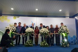 APL resmikan pusat distribusi produk kesehatan nasional di Bekasi