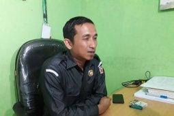 Bawaslu Kabupaten Bangka Tengah awasi aktivitas medsos berbau kampanye