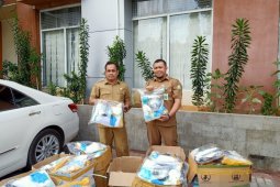 Dinkes: Semua mahasiswa Aceh pulang dari China bebas dari virus corona