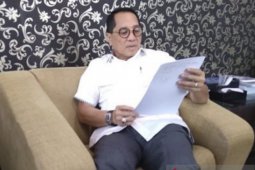 KLHK putus kerja sama dengan WWF Indonesia didukung Firman Subagyo