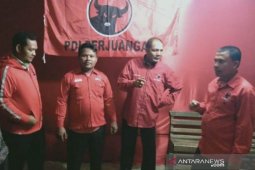 PDI-P apresiasi Polda dan Kajati Aceh soal pemberantasan korupsi Rp9,6 miliar di Simeulue