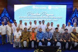 ISEI Malang diharapkan  berkontribusi dorong pertumbuhan ekonomi