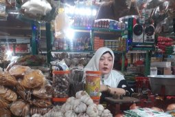 Harga bawang putih di Situbondo tembus Rp55.000/kilogram