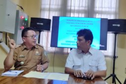 Pemkab Pringsewu jalin kerjasama dengan LKBN ANTARA