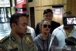 Terkait MeMiles, Siti Badriah tegaskan hanya sebagai pengisi acara (Video)