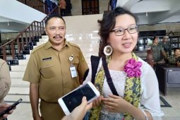 IGES Japan praises Banjarmasin's success in reducing plastic waste