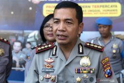 Polresta Malang periksa terduga pelaku kasus penganiayaan anak
