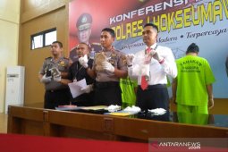 Modus baru bandar narkoba, kemas narkoba dalam bungkusan martabak