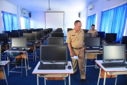 Lolos administrasi, CPNS Banyuwangi ikuti seleksi kompetensi dasar