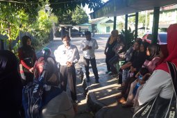 BPS : Penduduk miskin di Malut capai 87,18 ribu orang