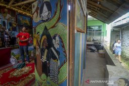 Target desa wisata baru di Jabar