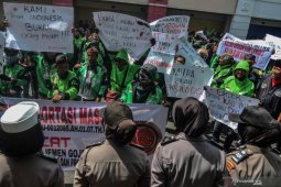 Gojek terus jaga komunikasi dengan mitra di Tasikmalaya