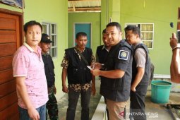 PLBN Entikong tolak tenaga kerja asing asal China