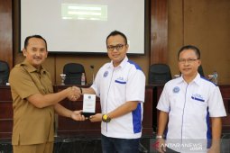 Wabup: Siapkan SDM Lebak yang mumpuni hadapi bonus demografi