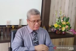 RSUD Soedarso Pontianak isolasi satu pasien  gejala pneumonia