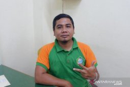 Mahasiswa Ikom UINSU perdalam ilmu jurnalistik di LKBN ANTARA