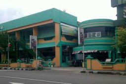 Bangunan Pasar Baru Magetan segera direnovasi
