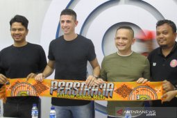 Persiraja jadwalkan uji coba lawan Semen Padang