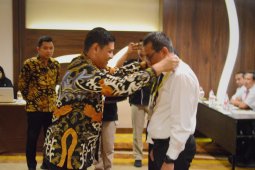 Wali Kota Kediri ingatkan ASN responsif terhadap perubahan