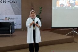 Pertamedika IHC sosialisasikan kesiapsiagaan RS BUMN hadapi corona