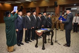 Gubernur minta Bank Aceh salurkan pembiayaan sektor produktif