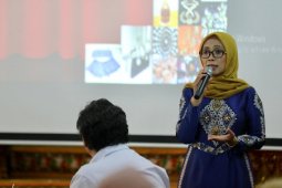 Produk kerajinan Aceh harus dicintai generasi muda