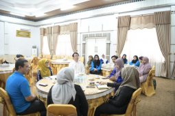 PKK Aceh kampanye pengurangan sampah plastik