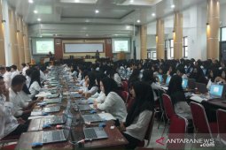 Catat, inilah yang perlu diperhatikan saat mengikuti tes SKD CPNS