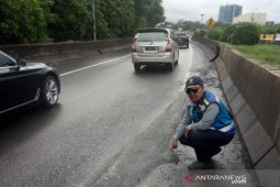 Jasa Marga Ikuti Peraturan Standar Operasional Jalan Tol