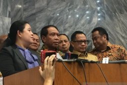 Menpora optimistis PON Papua berlangsung baik dan dlancar