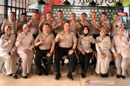 15 FKTP Polda Kalsel siap akreditasi