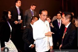 HIPMI: Pengusaha muda harus dilindungi regulasi agar bisa berkembang